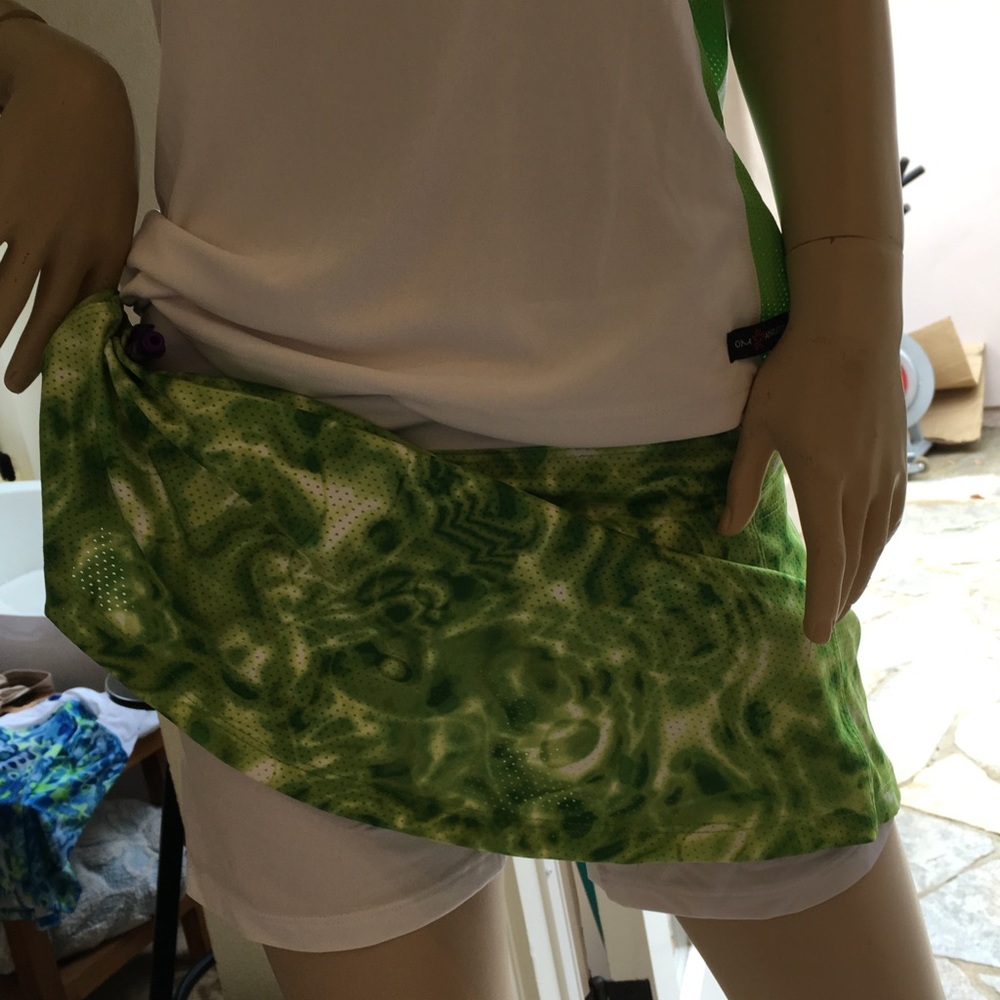 Golf/ tennis or just hanging out skort.